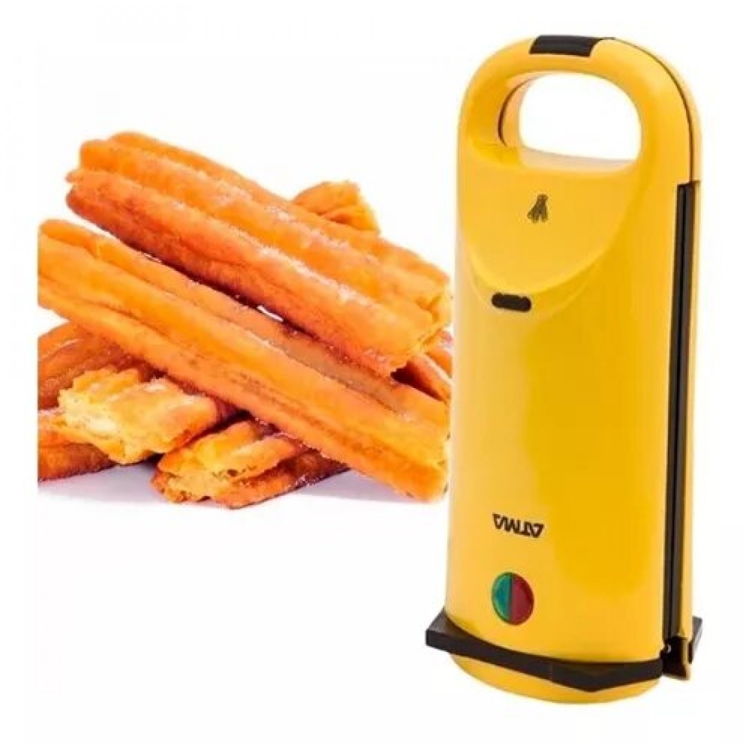 fabrica-de-churros-atma-ch8110-stick-churrera
