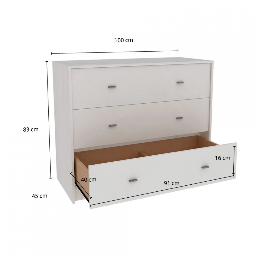 comoda-doble-blanca-cm-100-bl-wengue-cm-100w